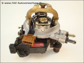 Zentrale Einspritzeinheit Bosch 0438201041 3435201535 Fiat Lancia 7695566 7728790