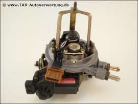 Zentrale Einspritzeinheit Bosch 0438201061 3435201568 Fiat Lancia