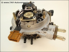 Central injection unit Bosch 0-438-201-024 3-435-201-535 Fiat