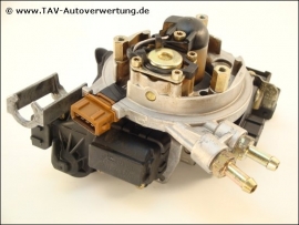 Zentrale Einspritzeinheit Seat 051016B 051133016B Bosch 0438201166 3435201579