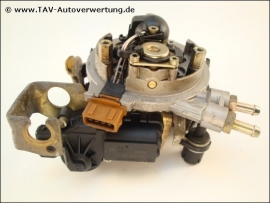 Zentrale Einspritzeinheit VW 051133015R Bosch 0438201125 3435201528