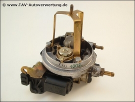 Central injection unit Bosch 0-438-201-524 Lancia Y10