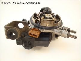 Zentrale Einspritzeinheit Renault 7700854323 Bosch 0438201142 3435201579