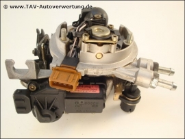 Central injection unit Audi 050-133-015-M Bosch 0-438-201-081 3-435-201-534