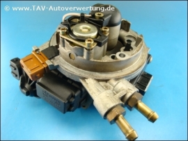 Zentrale Einspritzeinheit Bosch 0438201041 3435210515 Fiat Lancia 7695566 7728790