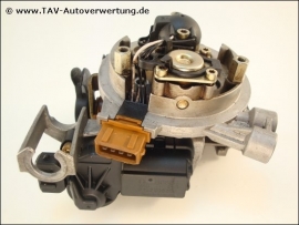 Klicken um zu vergrößern Central injection unit VW 030-023F 030-133-023-F Bosch 0-438-201-160 3-435-201-569