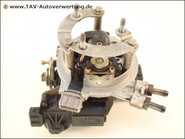 Central injection unit Bosch 0-438-201-091 3-435-210-513 Fiat Lancia