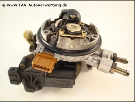 Zentrale Einspritzeinheit Renault 7700850100 Bosch 0438201131 3435210507