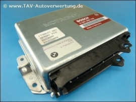 Engine control unit Bosch 0-261-200-179 BMW 1-722-611 1-726-685 1-730-697