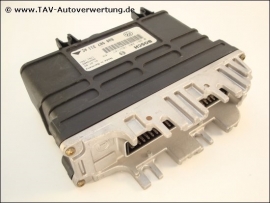 Engine control unit Bosch 0-261-203-485-486 Seat 8A0-907-311-AC 26SA3398