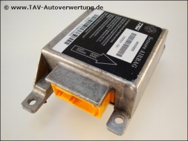 Airbag Steuergeraet Fiat Punto 46430655 TRW 200031-101