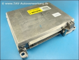 Motor-Steuergeraet HMC 39100-24871 Kasco K102124101L SDEOM-1 Hyundai