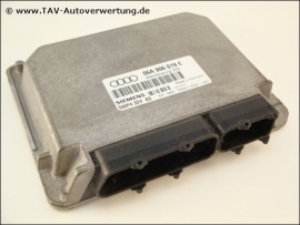 Motor-Steuergeraet 06A906019E Siemens 5WP4324 03 Audi A3 AEH AKL