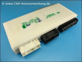 Basic Module GM III (low) BMW 61358378635 120-373-10 HW:16 SW:20 Hella 5DK-007-047-25