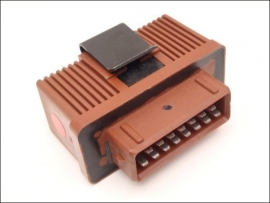 Relais Kraftstoffpumpe 9607540680 Type 240.101 192949 Citroen Peugeot 