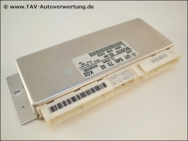 ASR Steuergeraet Mercedes-Benz A 0175457332 K02 Bosch 0265109052