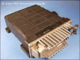 Motor-Steuergeraet Mercedes A 0075451532 Bosch 0280800286 KE0022