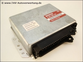 Engine control unit Bosch 0-261-200-157 1-721-743 26RT2684 BMW E30 318i 184E1