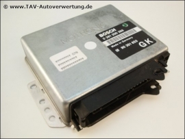 Motor-Steuergeraet Opel GM 90351653 GK Bosch 0261200366 26RT3446