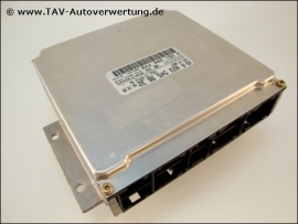 Engine control unit Mercedes-Benz A 023-545-96-32 Bosch 0-261-204-779