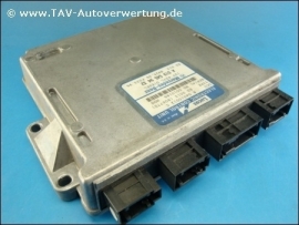 Motor-Steuergeraet DCU Mercedes A 0195459432 Lucas R04010012C ED0013 (80677D)