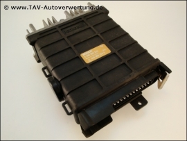 Engine control unit Bosch 0-280-800-223 443-906-264-A Audi 90 Coupe NG