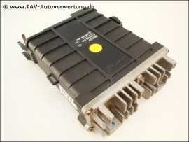 Engine control unit Bosch 0-261-200-220 893-907-404 Audi 80 Coupe 3A