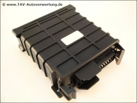 Engine control unit Bosch 0-280-800-128 Audi VW 811-906-264-C