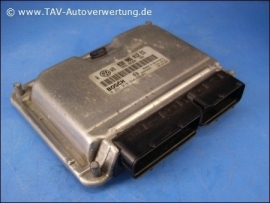 Diesel-Steuergeraet VW 038906012ES Bosch 0281010644