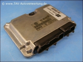Klicken um zu vergrößern Engine control unit Bosch 0-281-001-724 038-906-018-AS VW Passat 1.9 TDI AHH
