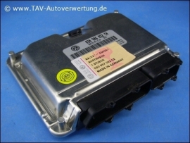 Klicken um zu vergrößern New! Engine control unit Bosch 0-261-207-200 030-906-032-CN 030-997-032-CX VW Lupo ALD