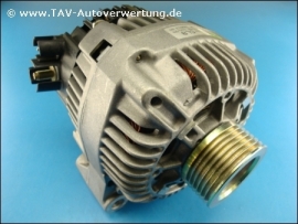 Lichtmaschine Valeo CL8 2542355A A13VI262 9618961380 436642 12V/80A Citroen Peugeot