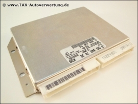ETS Control unit Mercedes A 015-545-76-32 K06 Bosch 0-265-106-113