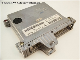 T/LLR Control unit Mercedes-Benz A 124-545-52-32 [09] K5 VDO 412-227-002-018