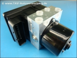 NEW! ABS/ESP Hydraulic unit Opel GM 13-246-538 BP Ate 10020602684 10096005693