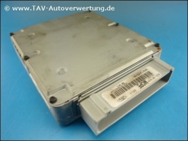 Klicken um zu vergrößern Engine control unit Ford 98FB12A650MA MOPE LPE627 EECV 1073684