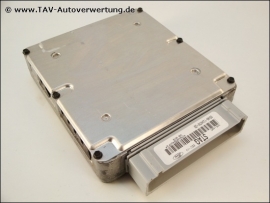 Klicken um zu vergrößern Engine control unit Ford 95AB12A650ZB STAG SME405 EECIV 1011503