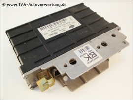 Getriebe-Steuergeraet VW 096927731BK Hella 5DG007411-02 Digimat