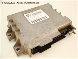 Motor-Steuergeraet IAW 6F.SB/0914-5C 7787316 61602.015.02 Fiat Punto 55 1.1