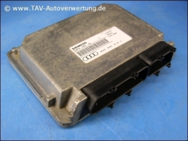 Engine control unit 06A-906-019-D Siemens 5WP4-193-02 Audi A3 AEH