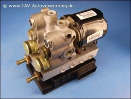 ABS/EDS Hydraulik-Aggregat VW 7M0614111C 7M0907379A Ford 95VW-2L580-DA Ate 10.0203-0025.4 10.0945-0303.3