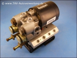 ABS Hydraulik-Aggregat VW 6N0614117 7M0907379 Ate 10.0203-0019.4 10.0945-0301.3 Polo 6N1