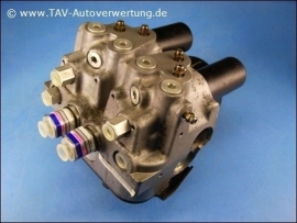 ABS Hydraulic unit Chrysler Voyager Bendix 2822531 04746767