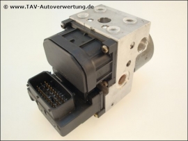 Klicken um zu vergrößern ABS/ASR Hydraulikblock YS71-2M110-AA Bosch 0265216841 Ford Mondeo