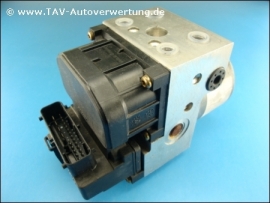 ABS Hydraulik-Aggregat Fiat A152 46840335 Bosch 0265216943 0273004672 Punto 188