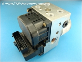 ABS Hydraulic unit Fiat A152 46840335 Bosch 0-265-216-943 0-273-004-672 Punto 188