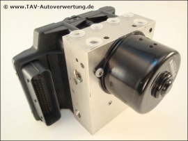 ABS/ESP Hydraulic unit VW 1J0-614-517 1J0-907-379-S Ate 10020401454 10094703053