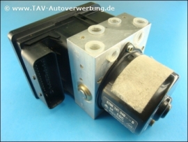 ABS/CDC/ADAM Hydraulic unit Renault 8200-345-940 --B P5CT2AAY7 Ate 10020601614 10096014423 00009361D0