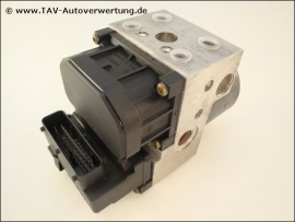 ABS Hydraulic unit Renault 7700-432-643 Bosch 0-265-216-732 0-273-004-395 64-BOX-AAY2