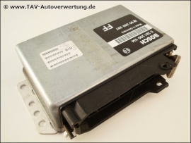 Motor-Steuergeraet Opel GM 90280357 FF Bosch 0261200104 26RT2452